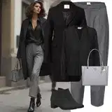 Outfiti s čizmama na špic image