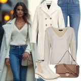 heiße frauen outfits Šola za dame image