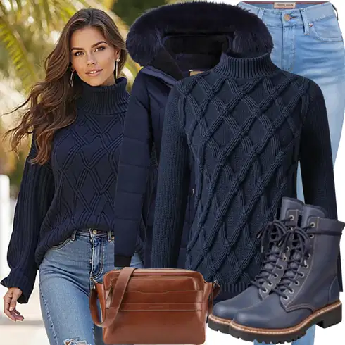 Merinowol Kasjmier Dames Trui Cashmere Dames Trui Outlet Kasjmier