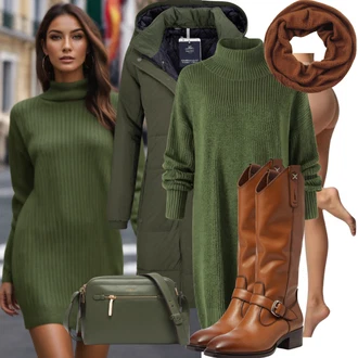 Dames casual mode kerstprint trui met lange mouwen en losse topblouse kopen vanaf een prijs van