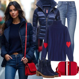 Fancy Outfit s Černá/Modrá/Hnědá Kovbojská kotníková bota/Plochá Kotníková Bota/Šněrovací Kotníková Bota/Šněrovací bota/Šněrovací Bota/Kotníková Bota s Podšívkou/Vintage Kotníková Bota/Westernová Kotníková Bota/Zimní kotníková bota boto "Podzimní volnočasové oblečení"Look: Emo, Baroque, Boho, Elegantní, Extravagantní, Fancy, Glamourové, Gotický, Lak, Upíří