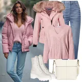 70. leta, Disko outfiti za dame image