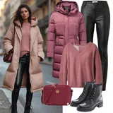 Chic Outfiti Superga image