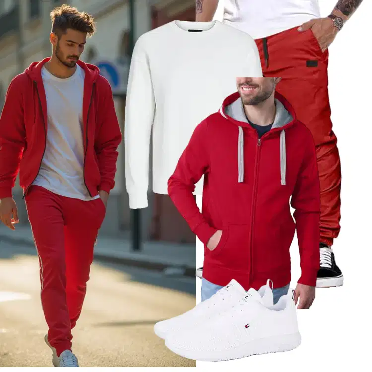 sport outfit
