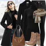 Chic Outfits Pisarna za dame image