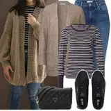 Outfity na zimu CECIL image