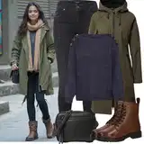 Softshell Outfity pro ženy image