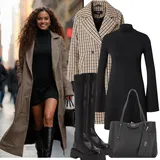 Rockové outfity s botami image