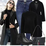 Tamaris Čizmice Outfiti image