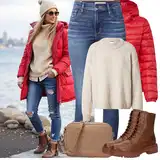 Sportovní Outfity pro desetiletí image