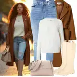 Ke Kolenu Outfity na Zimu image