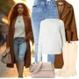 Ke Kolenu Outfity na Zimu image