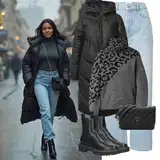 Outfity pro zábavu na 18. narozeniny image