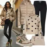 Tenisové Outfity Dlouhé image