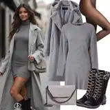 Hlačne nogavice outfiti image