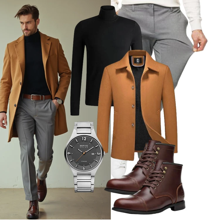 Business Outfit