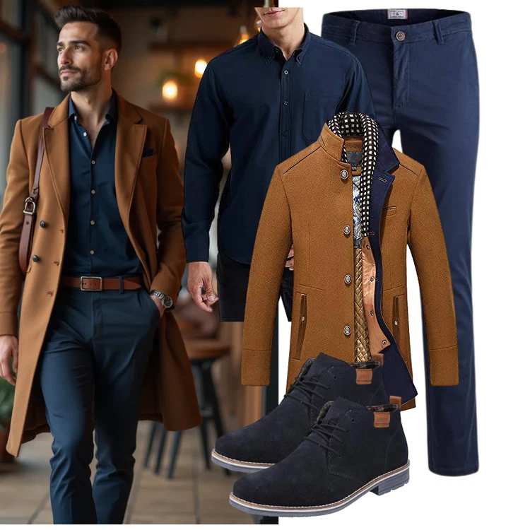 Business Outfit