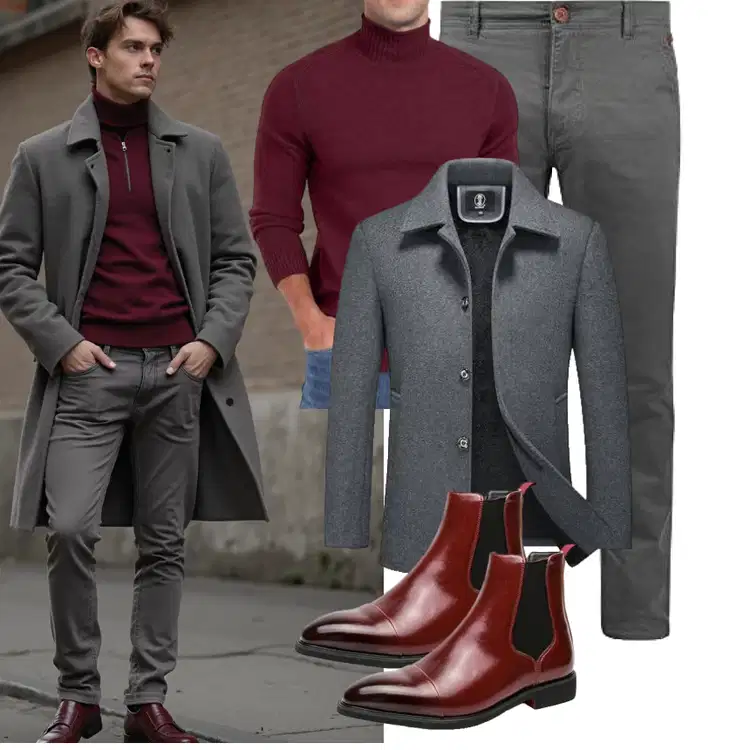 Business Outfit