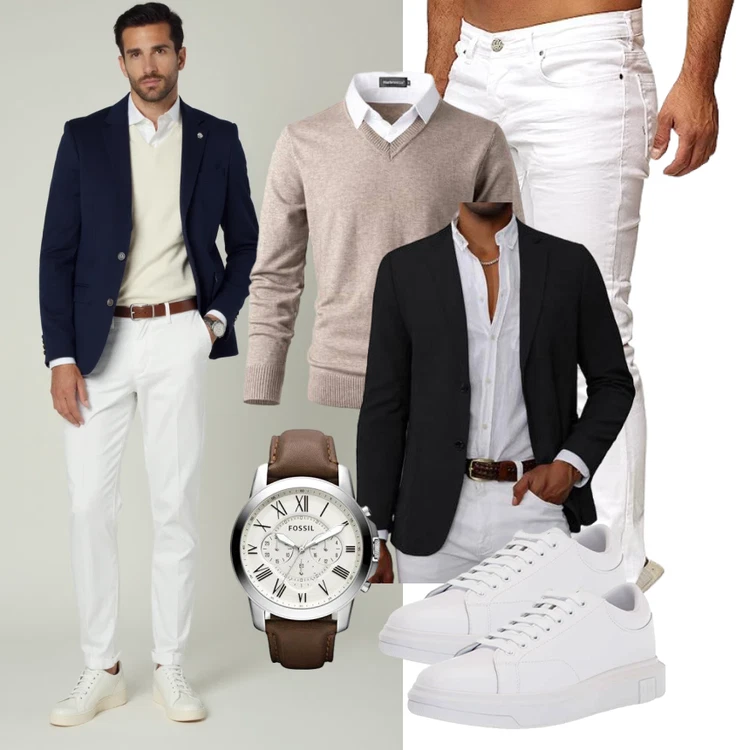 Business Outfit