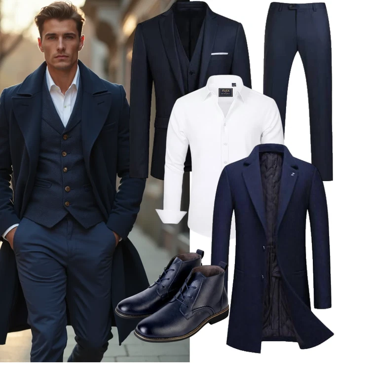 Business Outfit