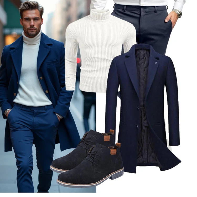 Business Outfit