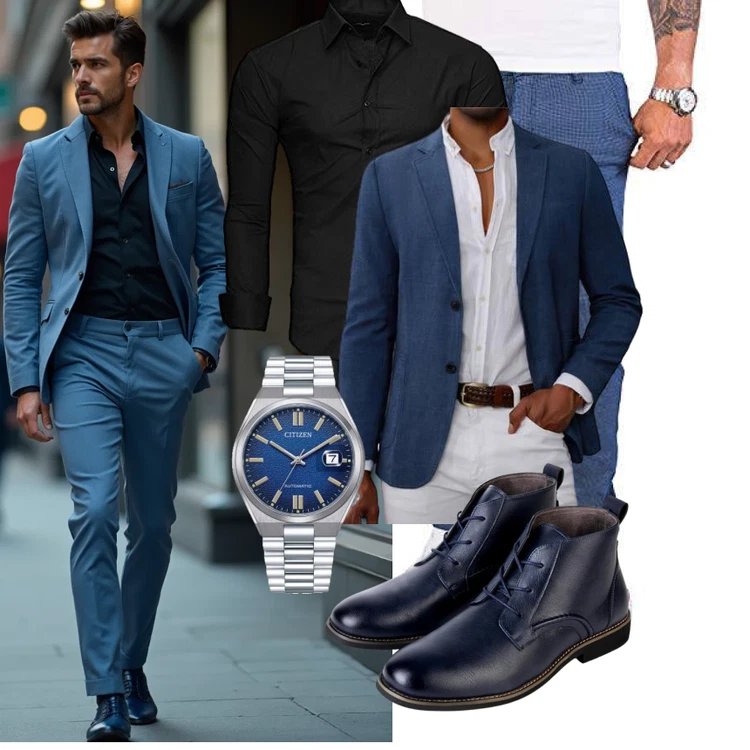 Business Outfit
