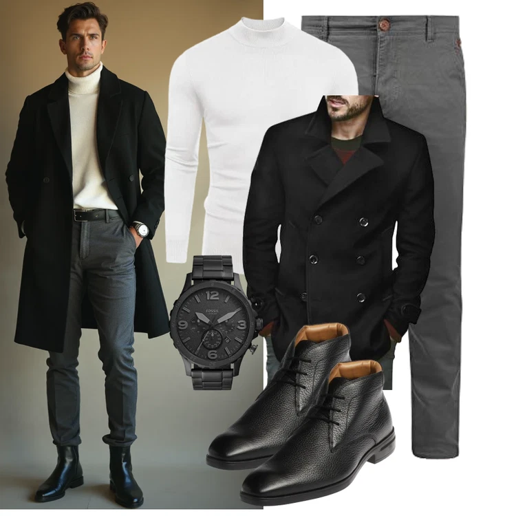 Business Outfit