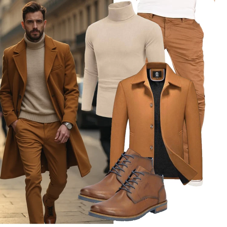 Business Outfit