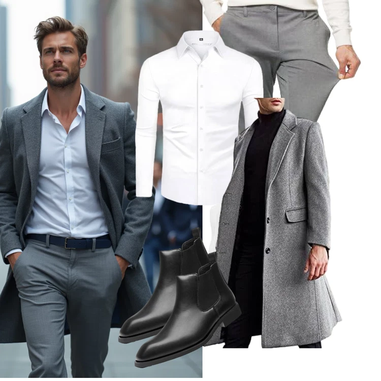 Business Outfit