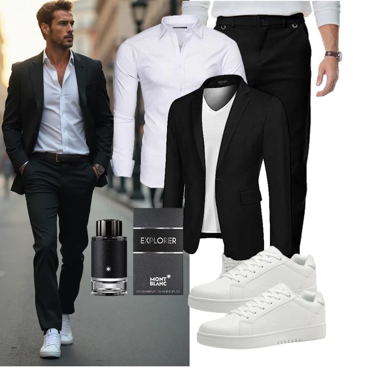 Business Outfit
