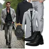 Outfits für Mollige ab 50 image