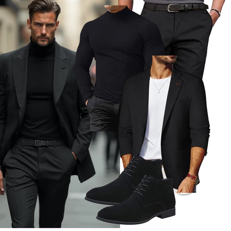 Business Outfit