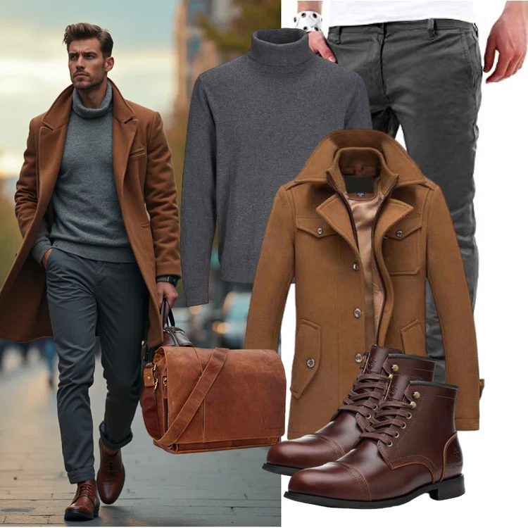 Business Outfit