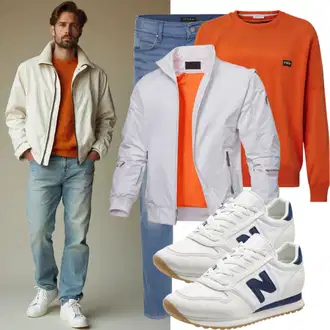 Party Outfits mit Weiß/Schwarz medicus schuh/gesundheitsschuh/Leder Sneaker/Sommer Sneaker/Sneaker Mit Klettverschluss/Schmaler Sneaker/Sneaker Low/Skateschuh k1x "Cooles Outfit"
