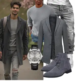 Freizeit Outfits Kate mit Generisch "Freizeit Outfit"
