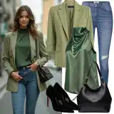 Šik outfity pro práci image