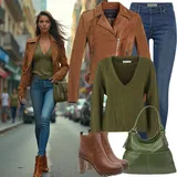 Kombinace Kozaček image