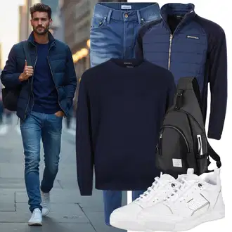 Casual Outfits Elegant mit Schwarz/Grau/Braun/Beige Umhängetasche/Mannstasche/Kleine Tasche/Handytasche/Gürteltasche/Schultertasche/Diabetiker-Tasche/Tragetasche Pull&Bear "Lässiger Freizeit Look"Look: Premium, Old Money, Coole, Schlichte, Elegant, Classic, Lack