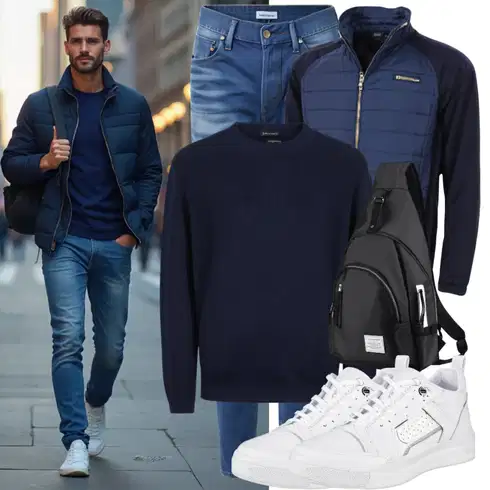 Weiß/Creme Sneaker Low/Skateschuh/Vintage Sneaker/Sneaker Mit Klettverschluss/Schmaler Sneaker Vans kombinieren
