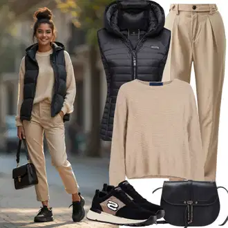 Outfity na zimu s Černá Teniska Kožené Tenisky/Úzká Teniska/Nízká Teniska/Letní Tenisky/Teniska na platformě Tommy Jeans "Lehký outfit"