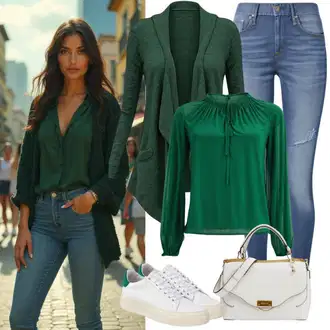 Seksi kombinacije sa Plava/Tamnoplava Traperice Kožna Jakna/Kožne jakne/Traperice s Rupom/Traperice s Prorezom/Push-up Traperice/Čizma do Gležnja levi's ® "Ljetna odjeća"