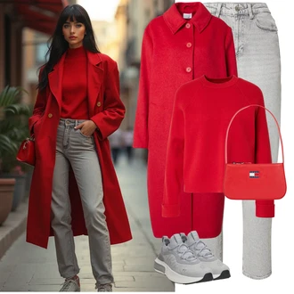 Outfit sa Under Armour "Savršen za zimu"