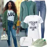 Inspirace pro estetické outfity image