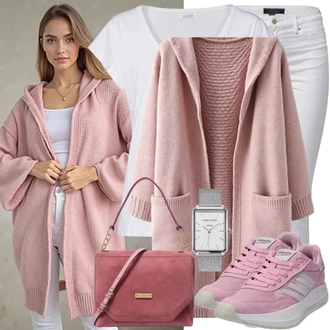 All Star Lift Outfit sa Pink Tenisica s platformom/Platnena tenisica/Niska Tenisica/Tenisice s patentnim zatvaračem sa strane/Zimske tenisice Converse "Odjeća za proljeće"