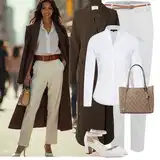 Outfity s 7/8 kalhotami image