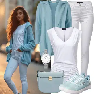 Outfity pro volný čas s Černá/Červená Bunda z Umělé Kůže/Motorkářská bunda/Motorkářské Bund/Kožené Bund Only "Perfektní pro jaro"
