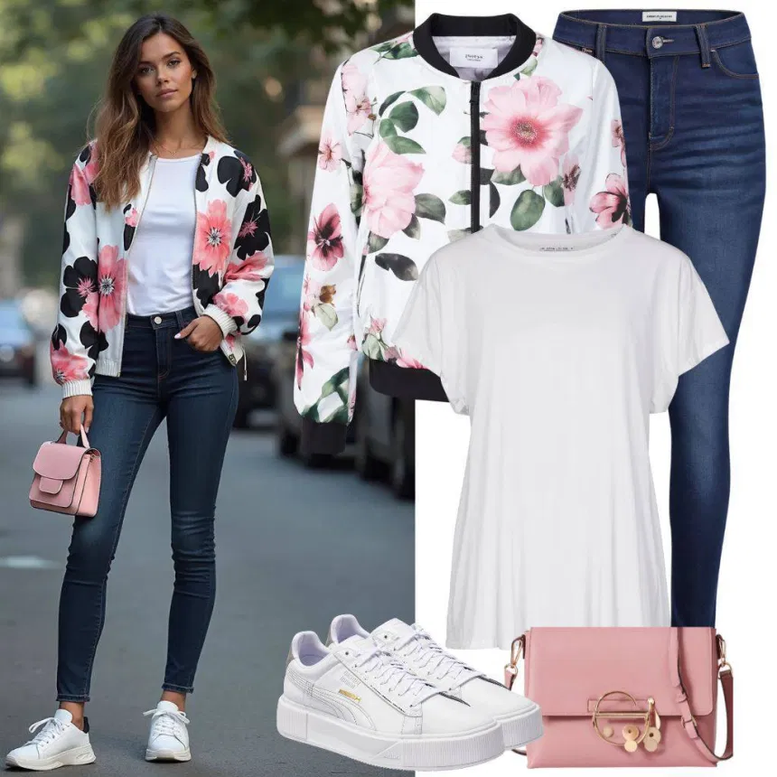 Inspiracija za outfit