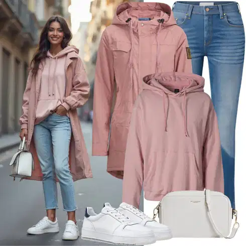 Roza Jakne kombinirajte z Roza Dežne Jakne/Dolge Jakne/Parka/Izjemne Jakne/Parka Prehodna J0akna/Slip-on Jakne/Trajnostne Jakne relevance, Bela/Krem Superge Nizke/Platnene superge/Ozke superge/Usnjene Superge/Plato-Sneaker Hugo, Bela/Krem luvishoes, Roza Vans, Modra/Temno modra Oprijete Kavbojke/Kavbojke z Nizkimi Pasovi/Raztegljive Kavbojke/Ozke Kavbojke/Kavbojke Visokega Pasu/Push up Kavbojke/Kavbojke z Razporkom/Kavbojke z Nizkim Pasom Superdry