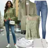 Proljetne outfit inspiracije image