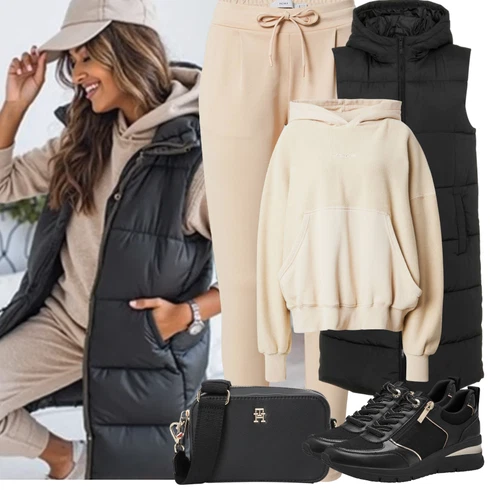 Kombinace Béžová/Khaki Paperbag Kalhoty/Navlékací Kalhoty/Úzká Kalhoty/Střmenová Kalhoty/Mušelínové kalhoty/Mrkvová Kalhoty/Látková Kalhoty/Ležérní Kalhoty/Žerzejová Kalhoty/Jogger Kalhoty Ichi